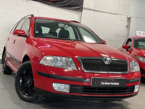 Skoda Octavia  in Tamworth | Friday-Ad