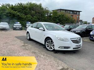 Vauxhall Insignia  in Walsall | Friday-Ad