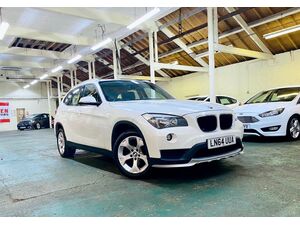 BMW X in Rushden | Friday-Ad