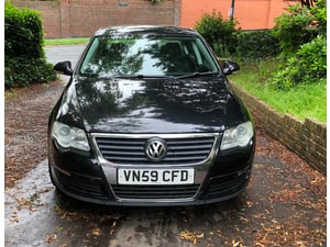 VW Passat High Line, 2.0 TDI.. in Eastbourne | Friday-Ad