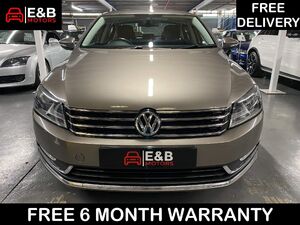 Volkswagen Passat  in Southend-On-Sea | Friday-Ad