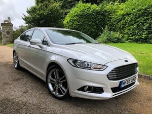 Ford Mondeo  in Newport | Friday-Ad