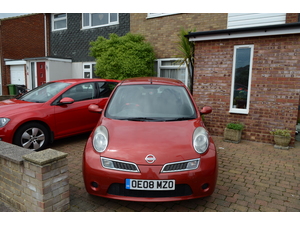 Nissan Micra  in Eastbourne | Friday-Ad