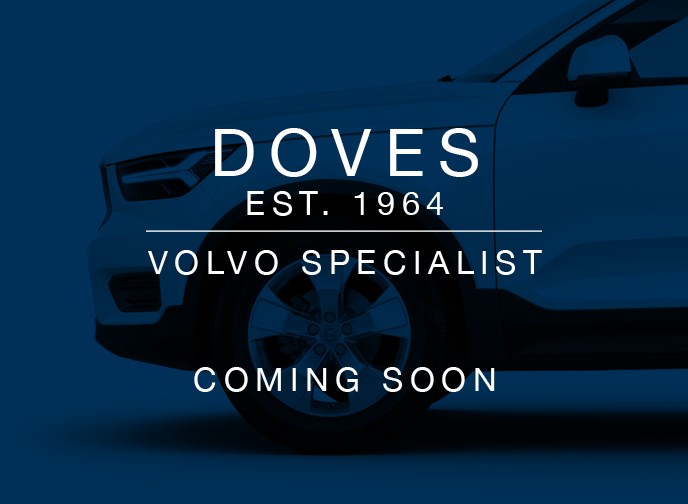  Volvo V60 D3 Momentum Plus Manual Nav