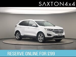 Ford Edge  in Chelmsford | Friday-Ad