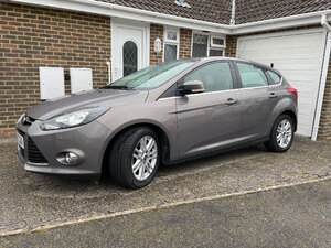 Ford Focus  in Polegate | Friday-Ad