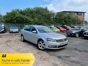 Volkswagen Passat  in Walsall | Friday-Ad