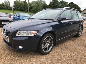 Volvo V in Waterlooville | Friday-Ad
