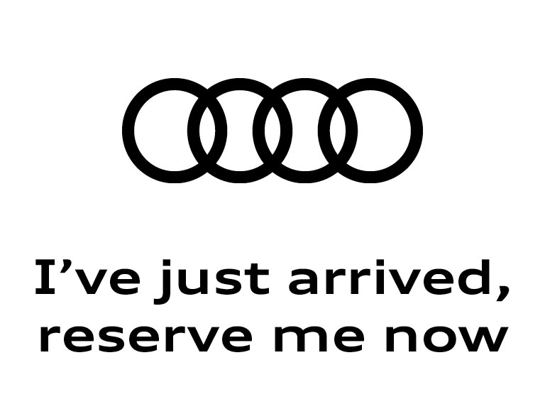  Audi e-tron tron S