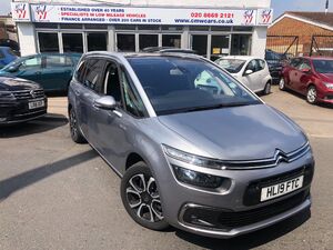 Citroen Grand C4 SpaceTourer  in London | Friday-Ad