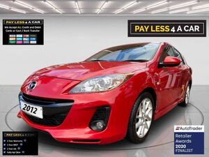 Mazda Mazda in Basildon | Friday-Ad