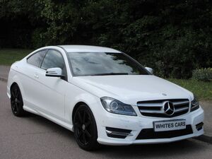 Mercedes-Benz C Class  in Harlow | Friday-Ad