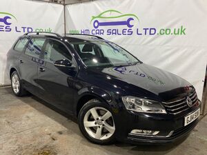 Volkswagen Passat  in Tiverton | Friday-Ad