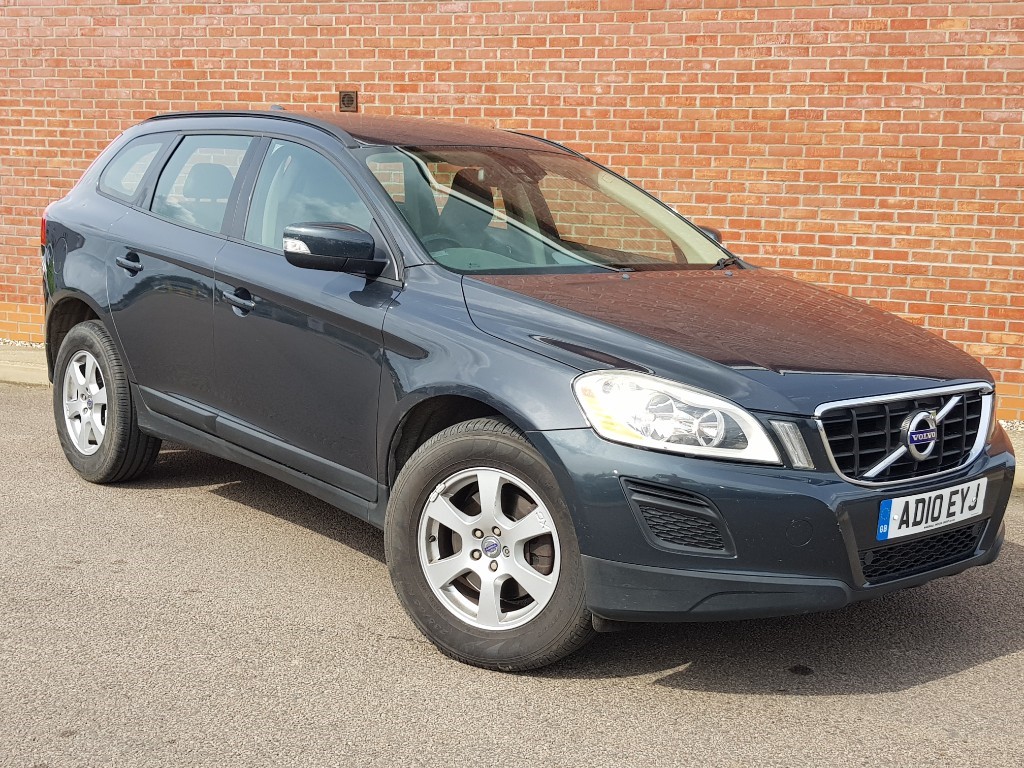  Volvo XCTD Dbhp) ES Estate 5d cc