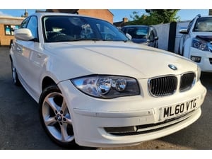 BMW 1 Series  in Maidstone | Friday-Ad