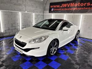 Peugeot RCZ  in Brentwood | Friday-Ad