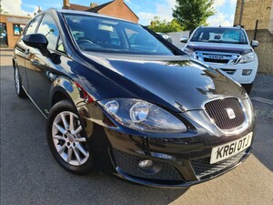 SEAT Leon  in Maidstone | Friday-Ad