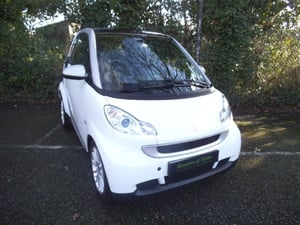 Smart ForTwo Coupe  in Southampton | Friday-Ad