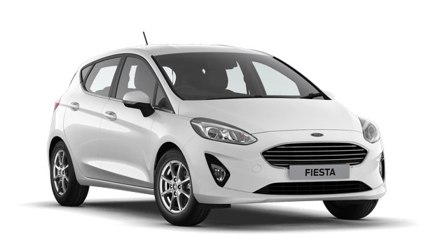  Ford Fiesta 1.0 EcoBoost Zetec 3dr with Bl
