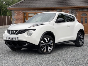 Nissan Juke  in Coventry | Friday-Ad