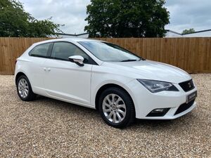 SEAT Leon  in Bury St. Edmunds | Friday-Ad