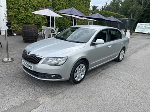 Skoda Superb  in Hartlepool | Friday-Ad