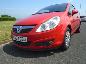 VAUXHALL CORSA LIFE 1.2 Great condition (see ad)  in
