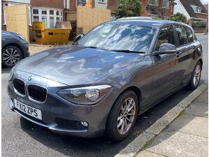 BMW 1 Series  in Reading | Friday-Ad