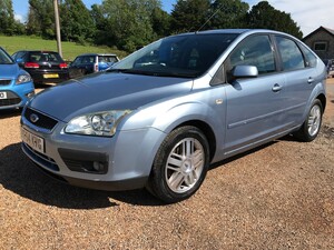 Ford Focus  in Waterlooville | Friday-Ad