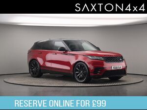Land Rover Range Rover Velar  in Chelmsford | Friday-Ad