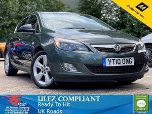 Vauxhall Astra  in Grays | Friday-Ad