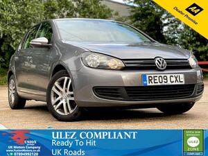 Volkswagen Golf  in Grays | Friday-Ad