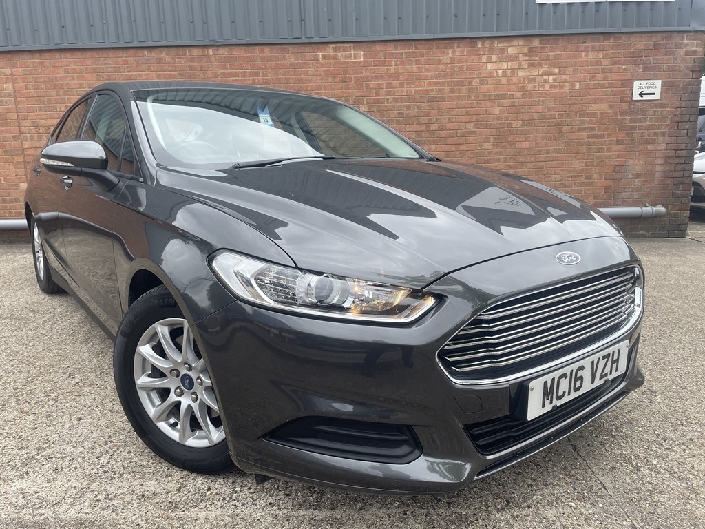  Ford Mondeo Style Econectic TDCI One Years Warranty