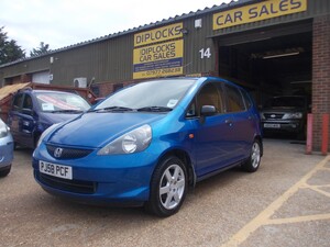 Honda Jazz  in Hailsham | Friday-Ad