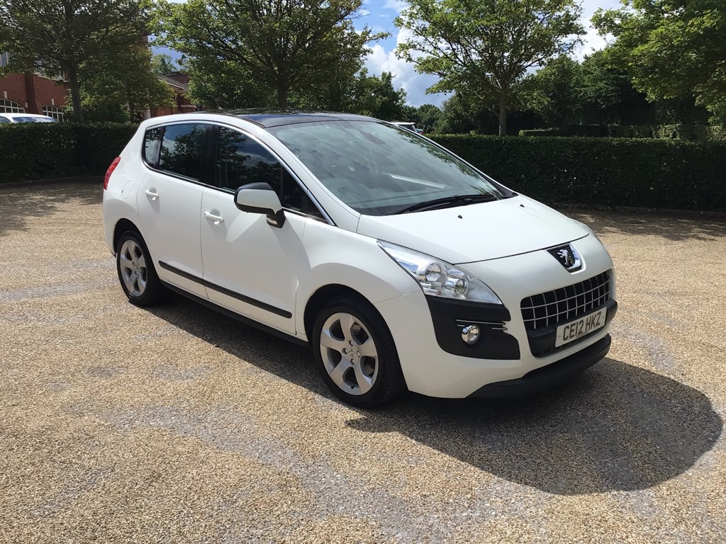  Peugeot  HDi 150 Active II 5dr