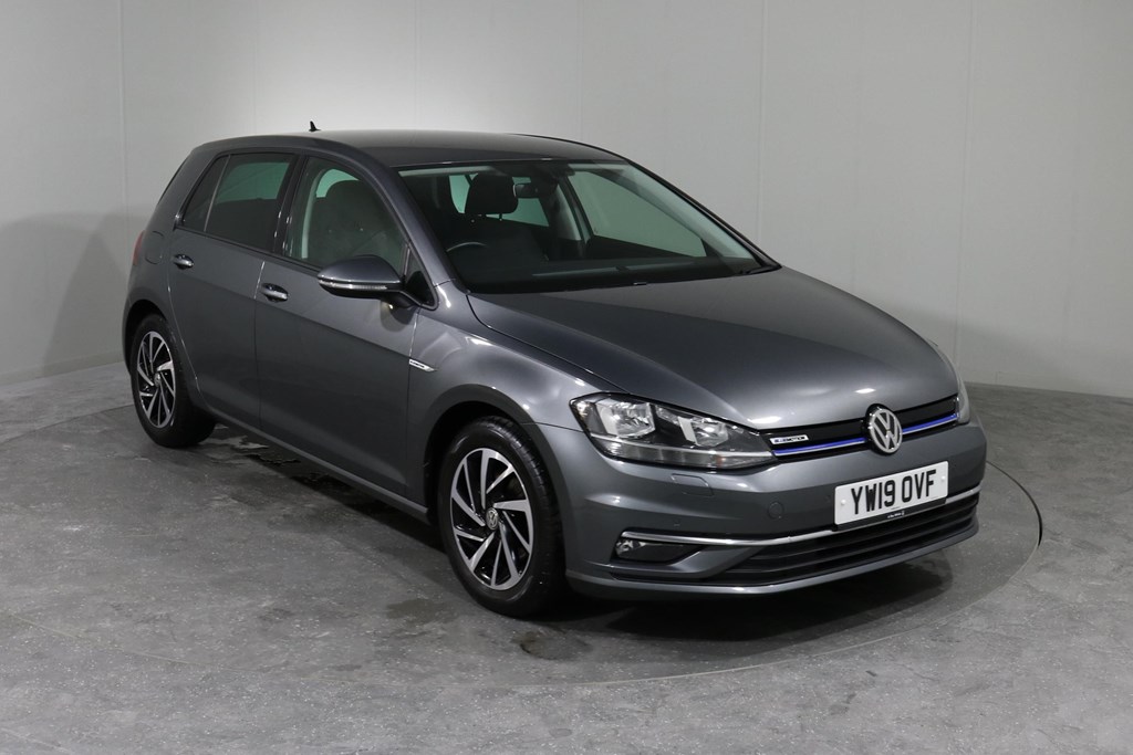  Volkswagen Golf MATCH TSI EVO