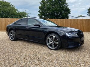 Audi A in Bury St. Edmunds | Friday-Ad