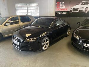 Audi TT  in High Wycombe | Friday-Ad