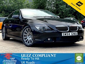 BMW 6 Series  in Grays | Friday-Ad