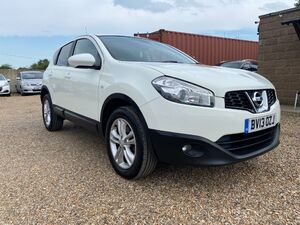 Nissan Qashqai  in Gillingham | Friday-Ad