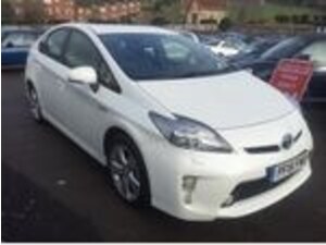 Toyota Prius  in Chesham | Friday-Ad