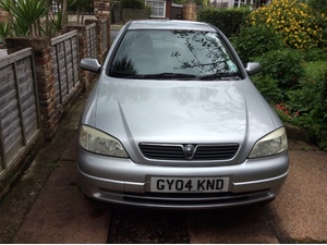 Vauxhall Astra  in Eastbourne | Friday-Ad