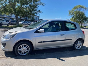 Barn Find Renault Clio  Only 60K in Eastbourne |