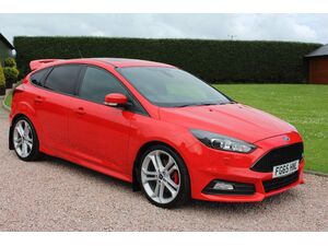 Ford Focus  in Buckie | Friday-Ad