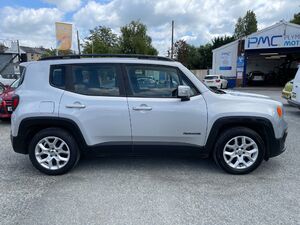 Jeep Renegade  in Plymouth | Friday-Ad