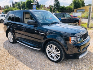 Land Rover Range Rover Sport  in Exeter | Friday-Ad
