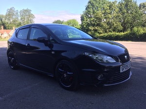 SEAT Ibiza  in Dorking | Friday-Ad