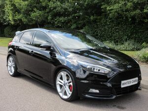 Ford Focus  in Harlow | Friday-Ad