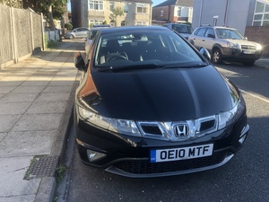 Honda Civic  in Portsmouth | Friday-Ad