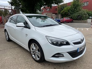 Vauxhall Astra  in Broadstairs | Friday-Ad